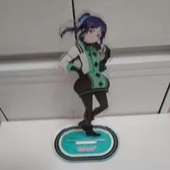 ラブライブ！サンシャインアクリルスタンド （カナン）