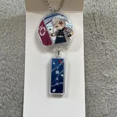 イオンに集え！全集中夏祭りキャンペーン⭐︎宇髄天元⭐︎鬼滅の刃