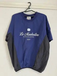 La Maubertine 1992 ウォームアップウェア