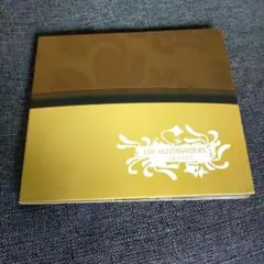 アップ・アンド・アウト