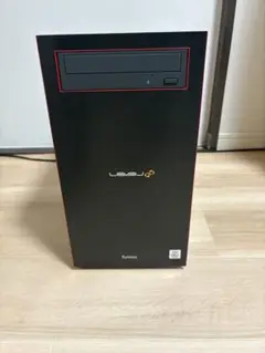 LEVEL∞ Core i7 10700 RTX 2060 Super