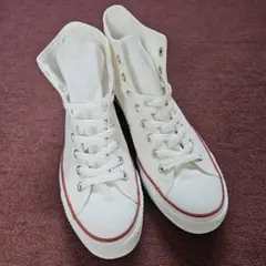 コンバース オールスター ハイカット28.5㎝☆中古