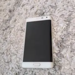 GALAXY Note Edge SCL24 本体 Sペン付き