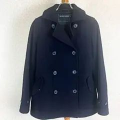 ラルフローレン ピーコート 2way レディース