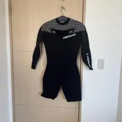 ウエットスーツ ロンスプ