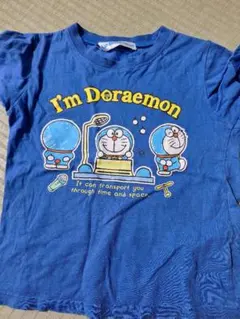 ドラえもん Tシャツ2枚とパンツ1枚セット