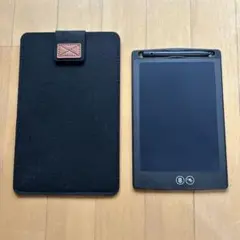 電子メモパッド
