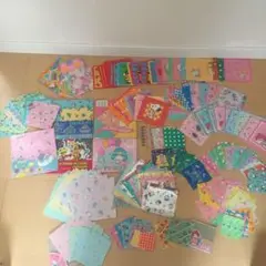 大幅値下げ！折り紙 昭和レトロ レア