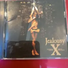 Jealousy エックスジャパン