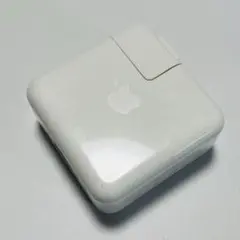 36.【Apple純正】iPod USB Power Adapter A1102