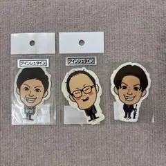 アインシュタイン　セット　稲ちゃん直筆サイン付き アインシュタイン サイン 色紙 稲田直樹 河井ゆずる 芸人 - メルカリ