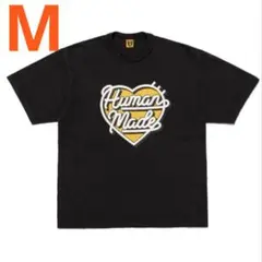 Mサイズ HUMAN MADE Graphic T-Shirt #7 Black