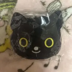 非売品 クロネコぬいぐるみパスケース クロネコヤマト ヤマト運輸 小物入れ