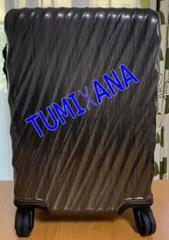 超レア TUMI別注 キャリーバッグ TUMI for ANA