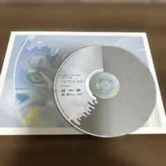 嵐/「untitled」初回限定盤 DVD3枚組 - メルカリ