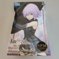 Fate/Grand Order Mash Kyrielight フィギュア