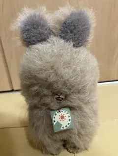 きたむらかの うさぎ