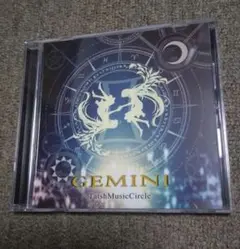 GEMINI Tatsh Music Circle