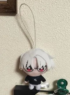 草薙理解　かぷっこふれんず