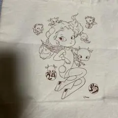 24時間テレビ トートバッグ