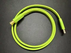 オヤイデ d+USB class B usb2.0ケーブル 1.0m