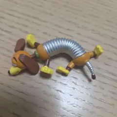 トイ・ストーリーガチャガチャ
