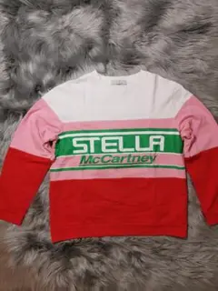 ステラ マッカートニー Stella McCartney スウェット