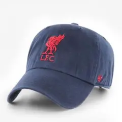 新品未使用　Liverpool FC 47 キャップ リヴァプール
