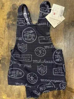mikihouse 水着 80サイズ