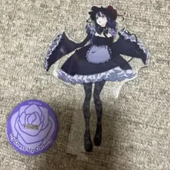 その着せ替え人形は恋をする 雫 アクリルスタンド