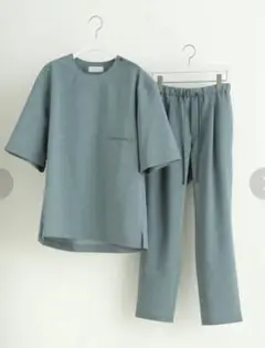 ADAM ET ROPE' セットアップ 速乾 / 冷感 / ユニセックス　美品