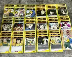 ユニオンアリーナ　サカモトデイズ　坂本3枚　陸3枚　シン4枚　R以下4コンセット