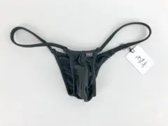 ✨国産 メンズビキニ ハーフバック 新品未使用✨サンプル品 No.0276
