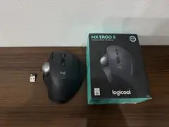 ロジクール MX ERGO S MXTB2d
