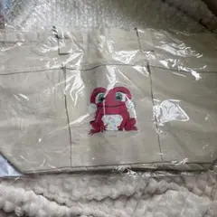 【限定商品】けけちゃまトートバッグ