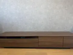 【送料込】BAROCCAバロッカ 200cm テレビ台　大型テレビOK