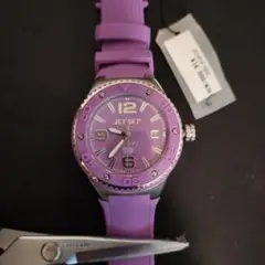 腕時計 JET SET ジェットセット