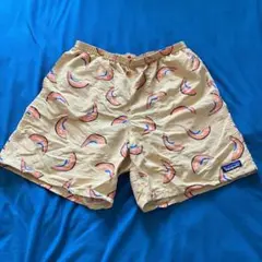 【Patagonia】限定品メロンショートパンツ