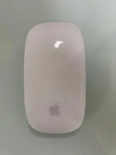 Apple Magic Mouse ホワイト