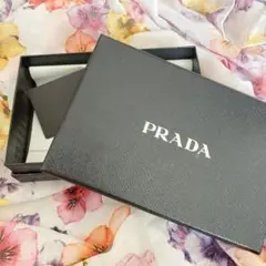 PRADA 財布 【箱のみ】