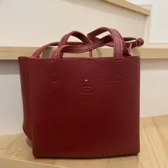 favori vie nouvelle 2wayバッグ