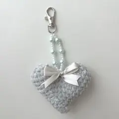 ハートチャーム ＊プリンセスモール