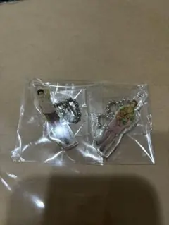 ブルーロック スーベニアチャーム 糸師凛 糸師冴