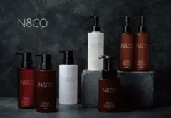 KOSE新ブランドN&COネイチャーアンドコー フェイス＆ソープ2L×6 ◇新商品◇KOSE『NATURE&CO』発売