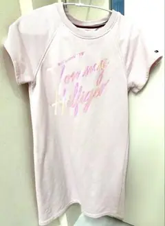 TOMMY HILFIGER☆ワンピース