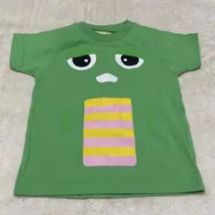 ガチャピン　Tシャツ　100