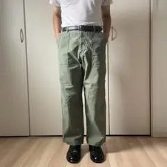 bayflow ベイカーパンツ og107 米軍 アメリカ軍 ストレッチ