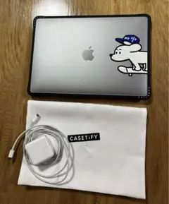 MacBook Air M1 16GB 256GB US配列 スペースグレイ