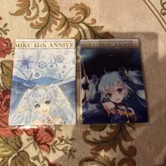 初音ミク　マルチクロス コレクション ガチャガチャ