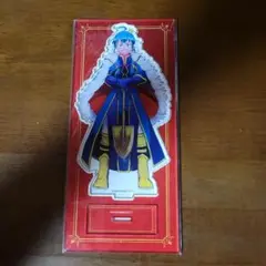 魔入りました！入間くん 40巻 特典 アクスタ